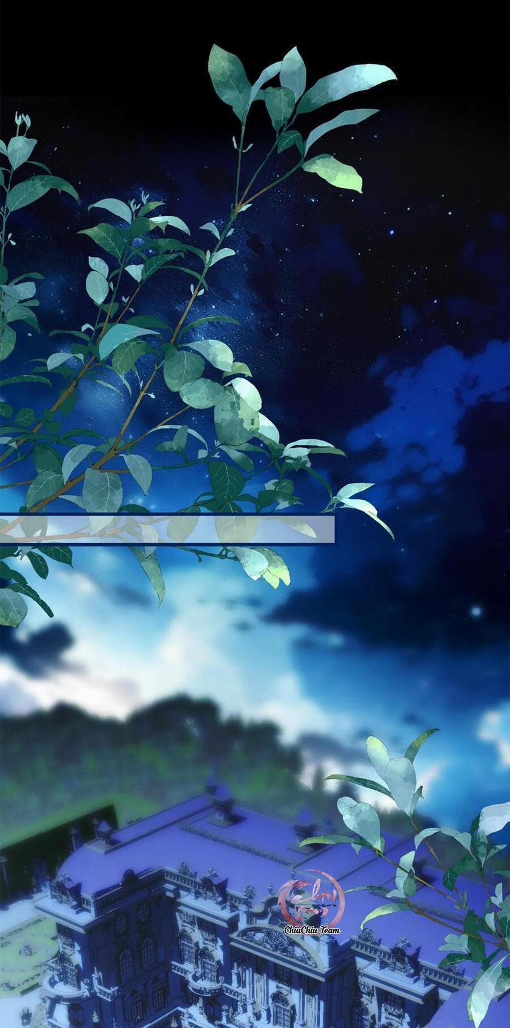 Thánh Tâm Không Dễ Chọc 42 trang 1