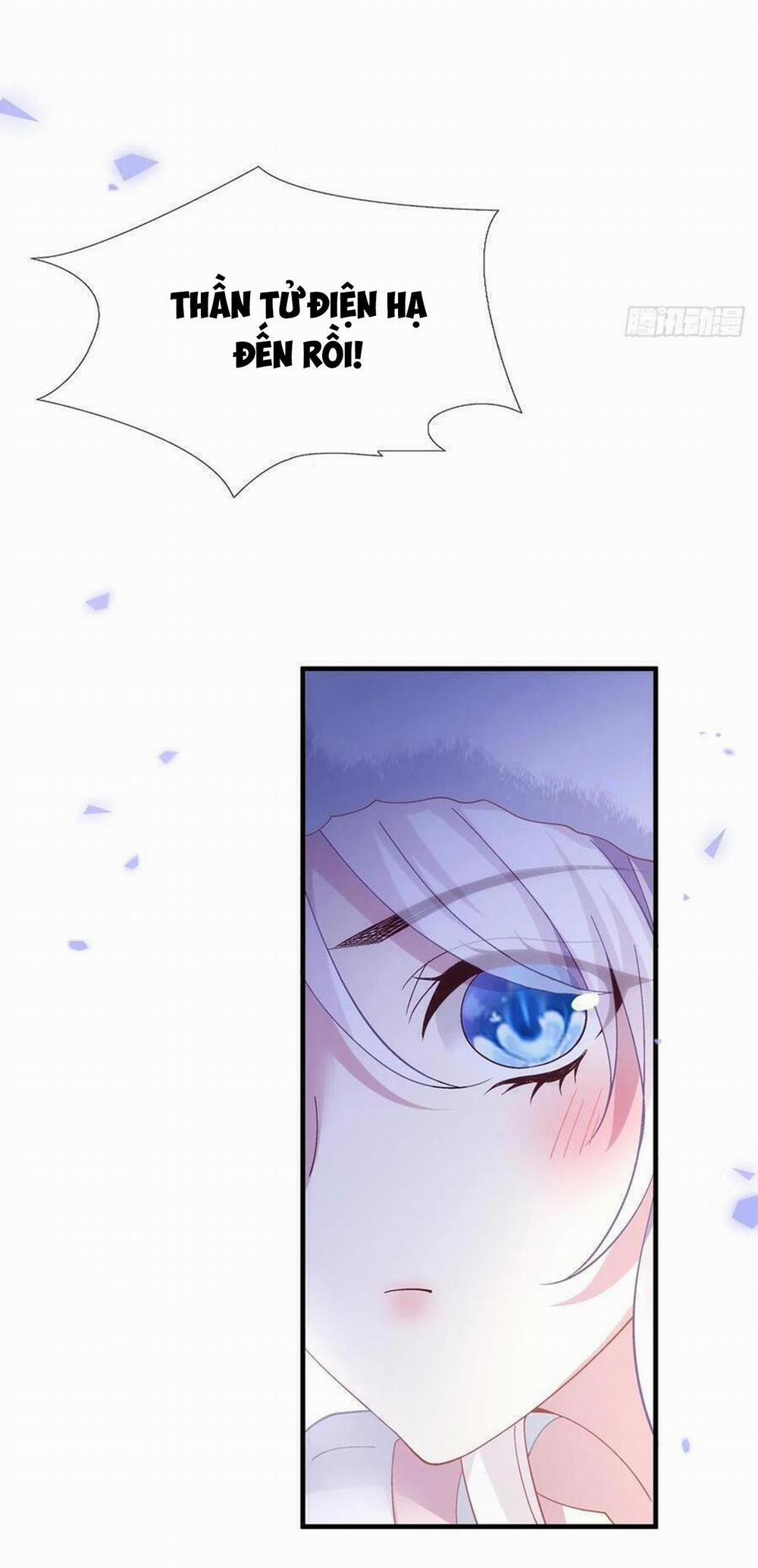 Thánh Tâm Không Dễ Chọc 42 trang 12