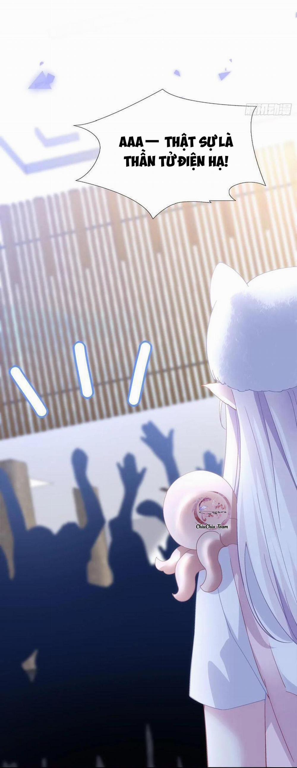 Thánh Tâm Không Dễ Chọc 42 trang 13