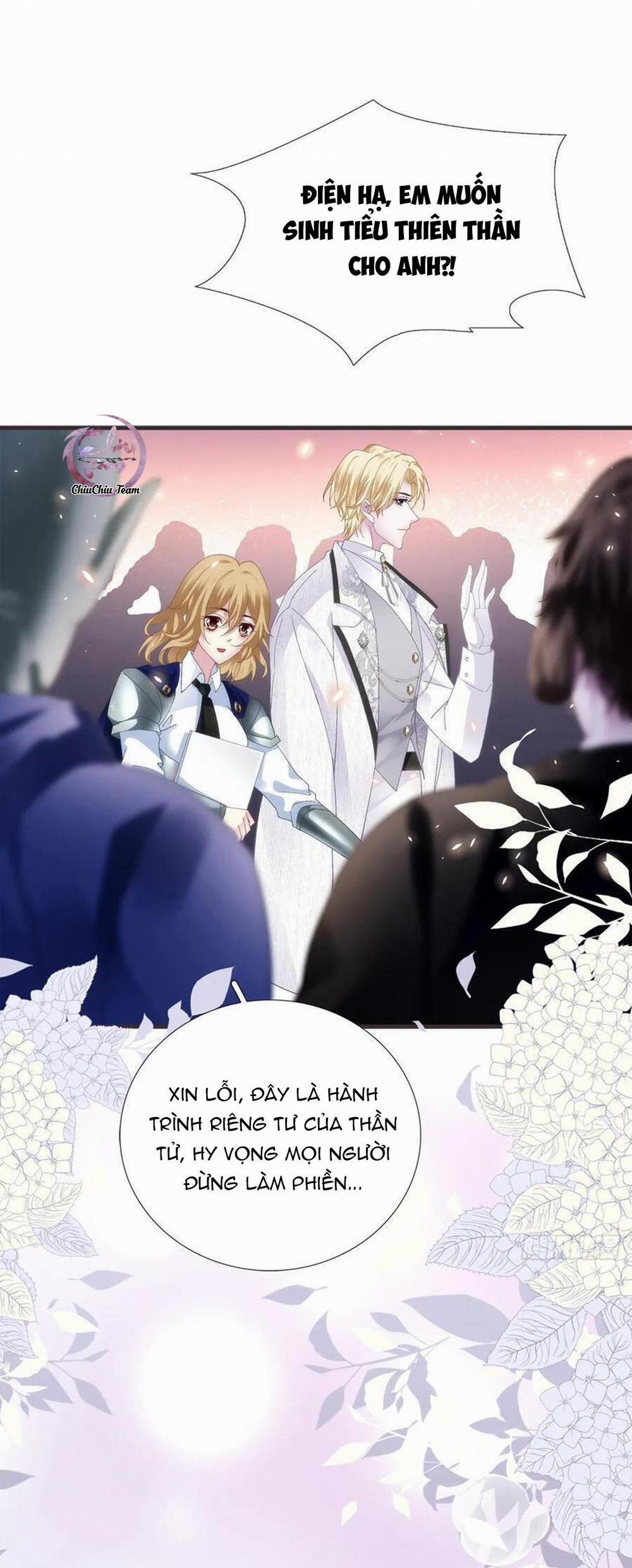 Thánh Tâm Không Dễ Chọc 42 trang 15