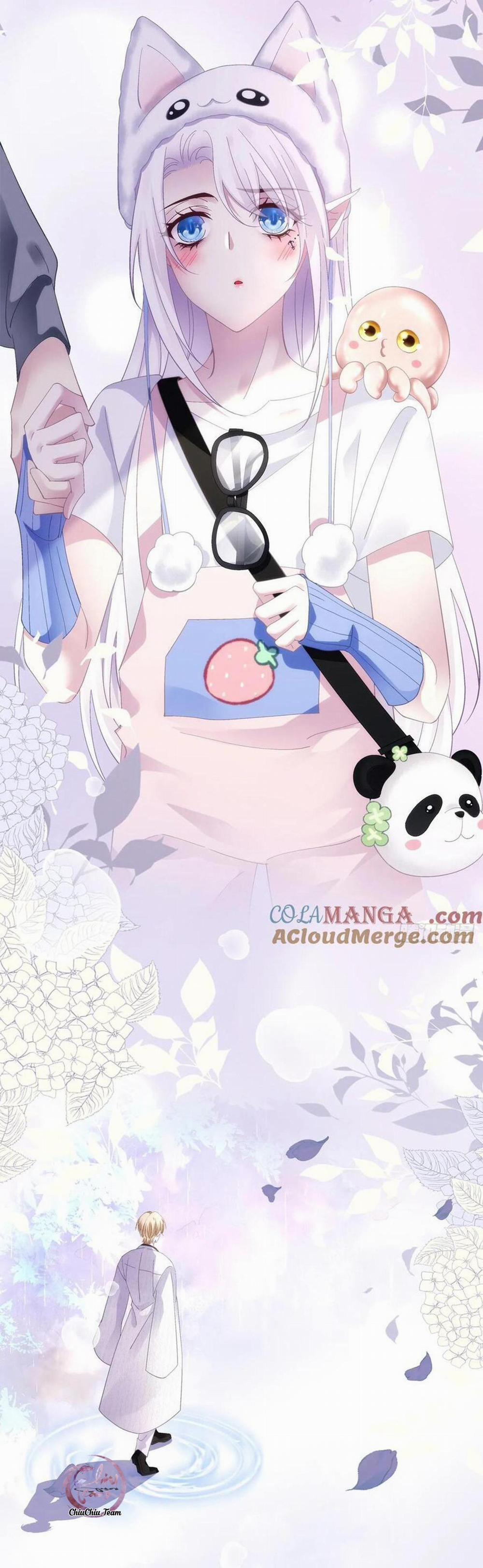 Thánh Tâm Không Dễ Chọc 42 trang 16