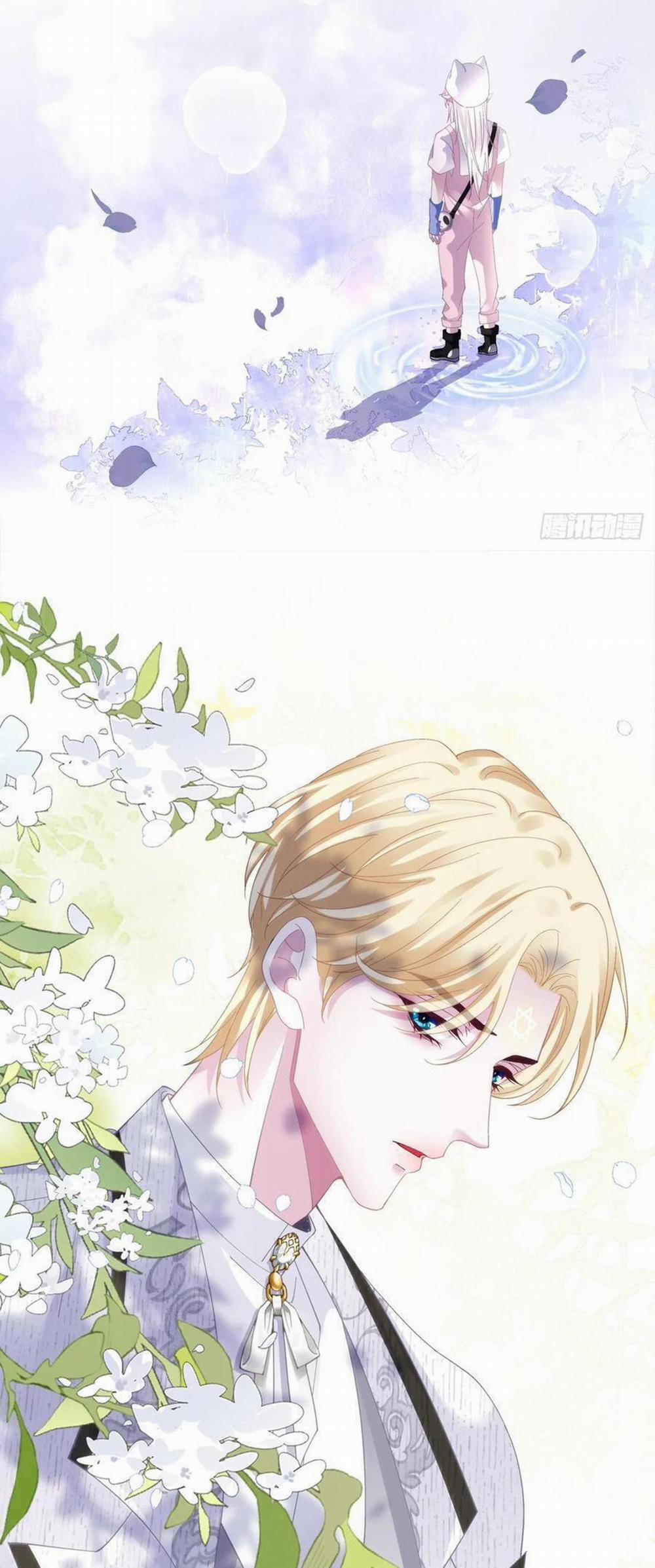 Thánh Tâm Không Dễ Chọc 42 trang 17