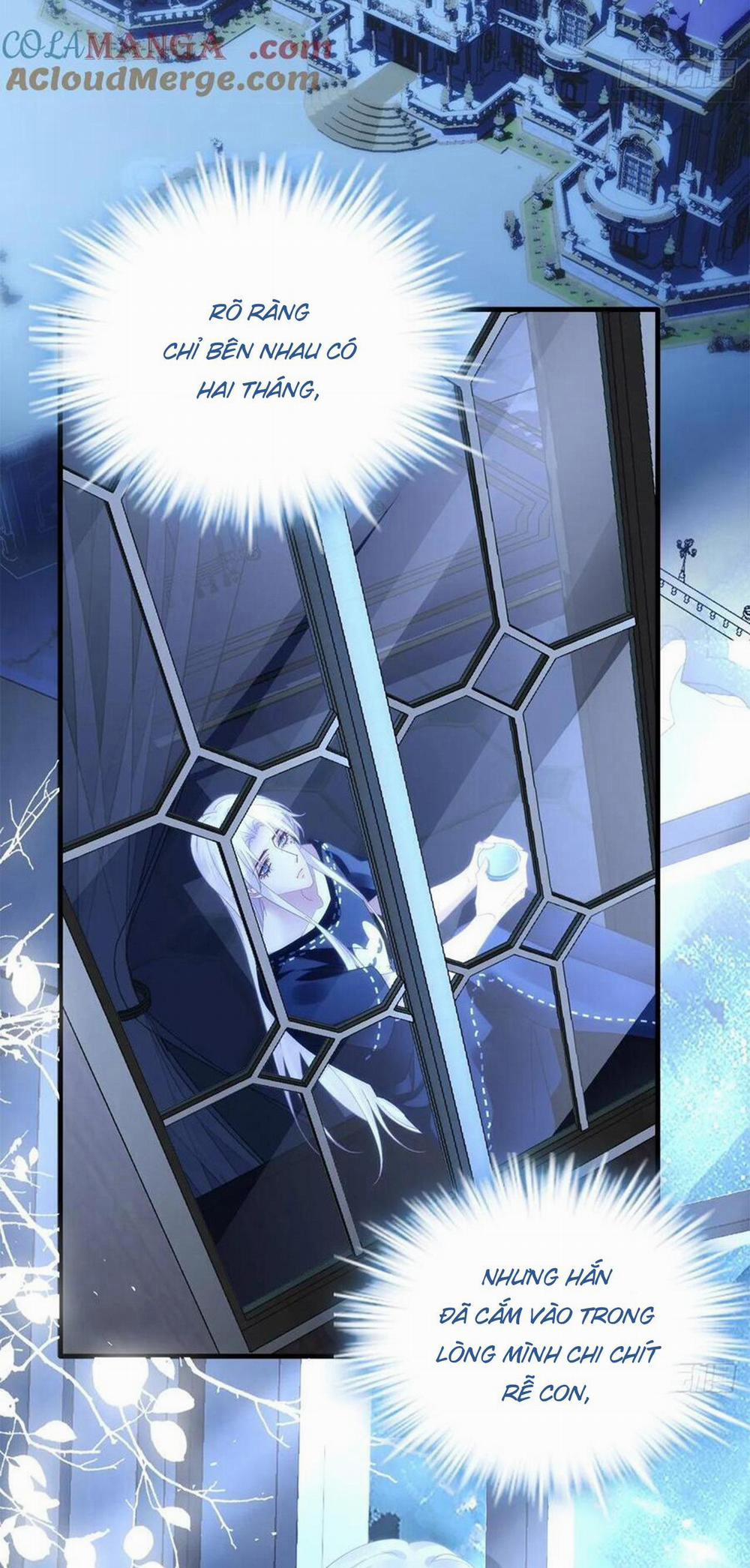 Thánh Tâm Không Dễ Chọc 42 trang 2