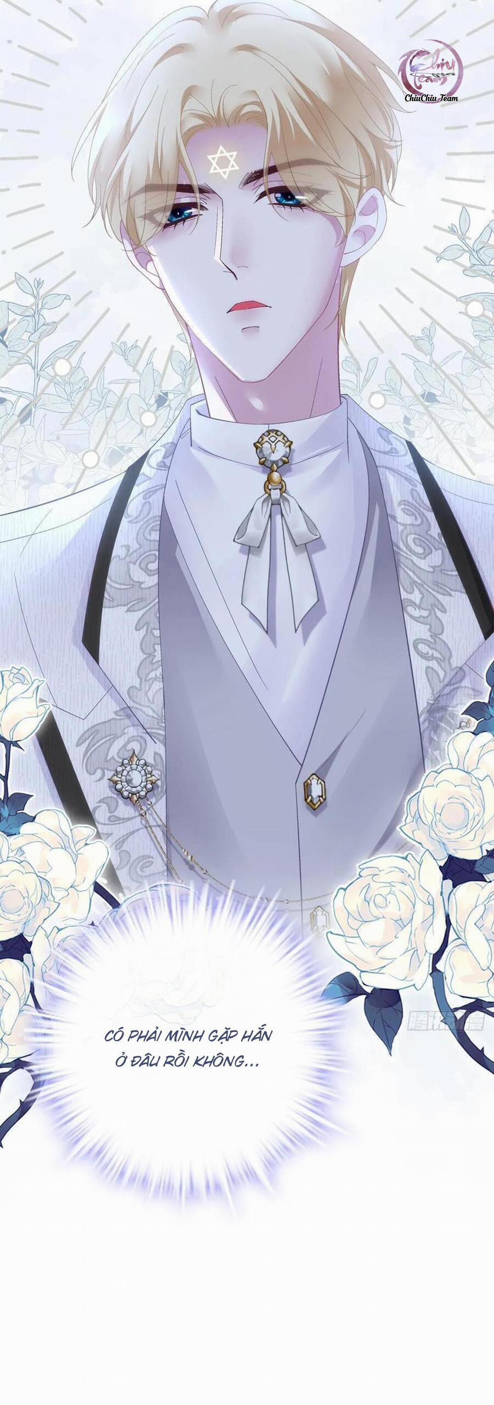 Thánh Tâm Không Dễ Chọc 42 trang 20