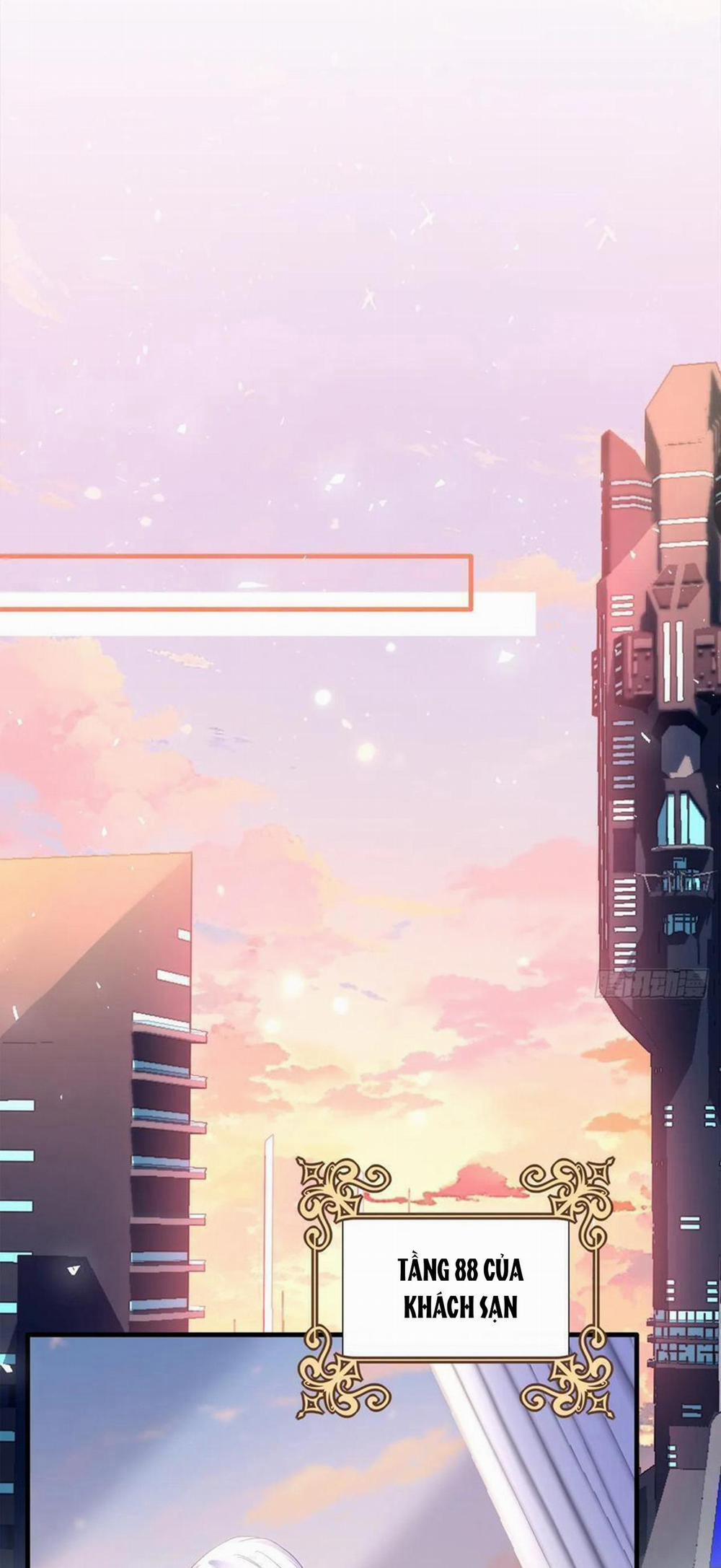 Thánh Tâm Không Dễ Chọc 42 trang 27