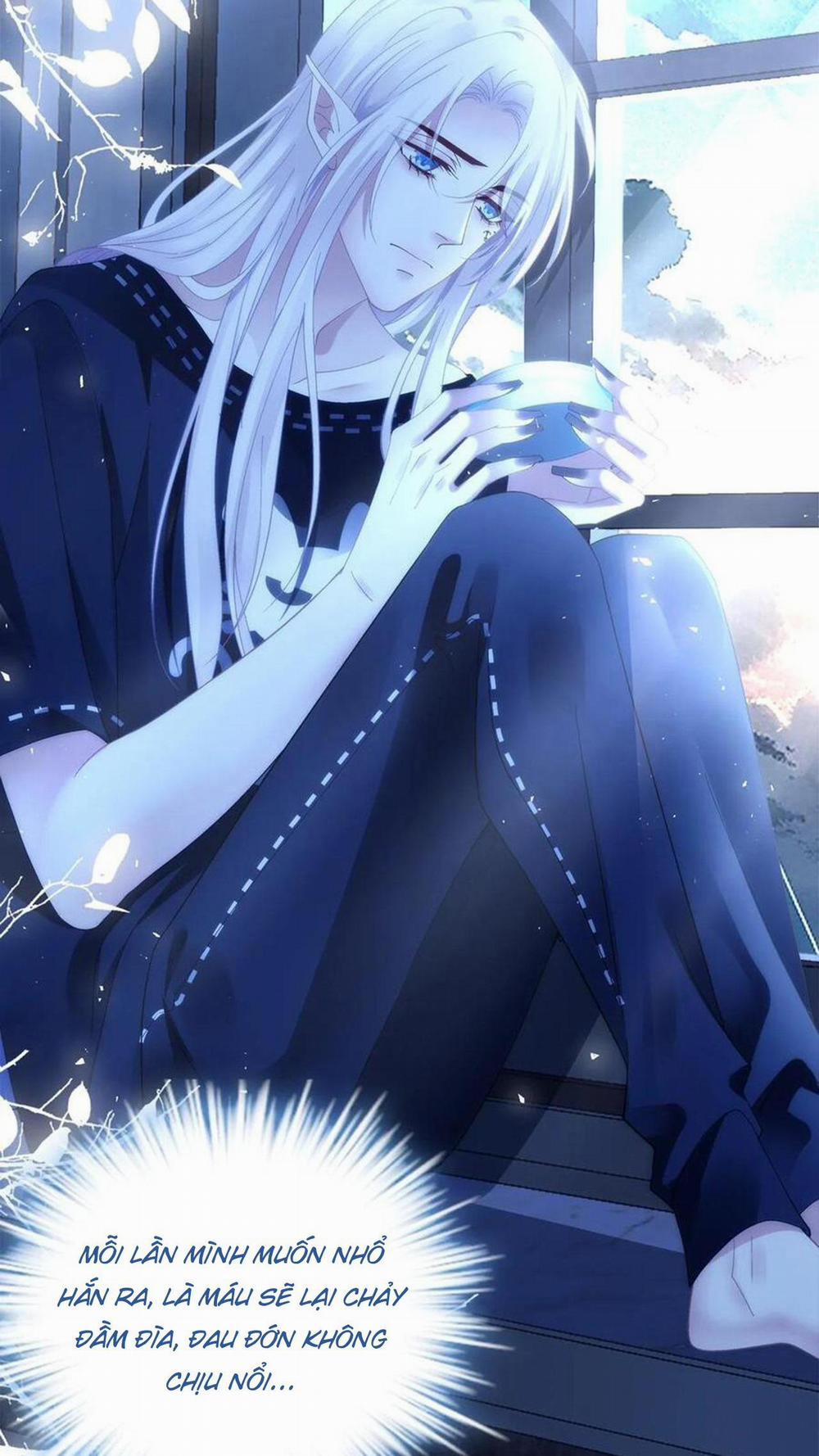 Thánh Tâm Không Dễ Chọc 42 trang 3