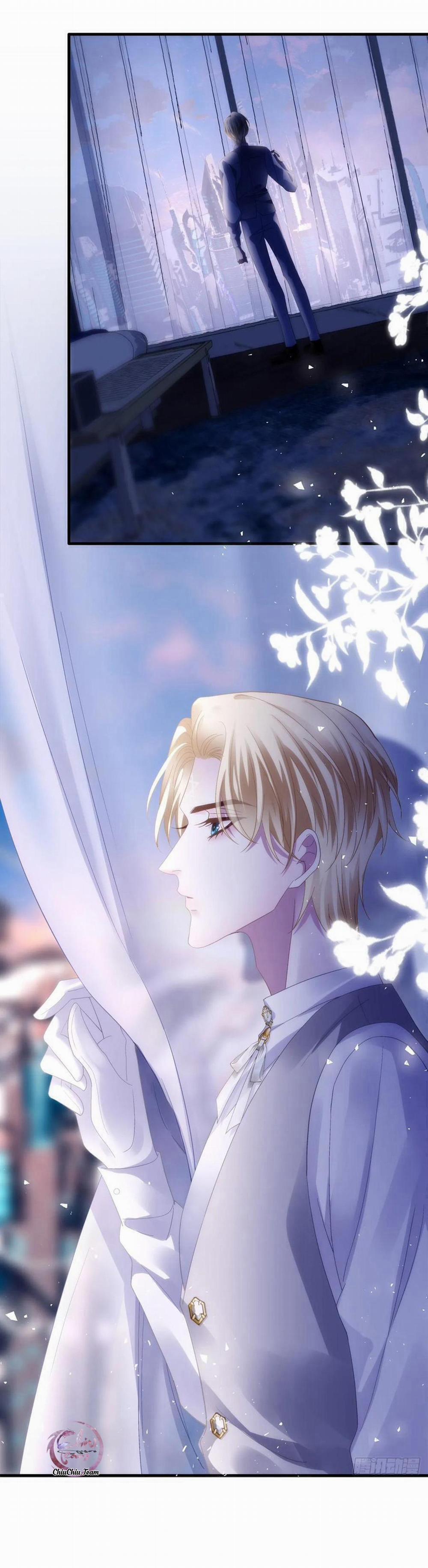 Thánh Tâm Không Dễ Chọc 42 trang 31