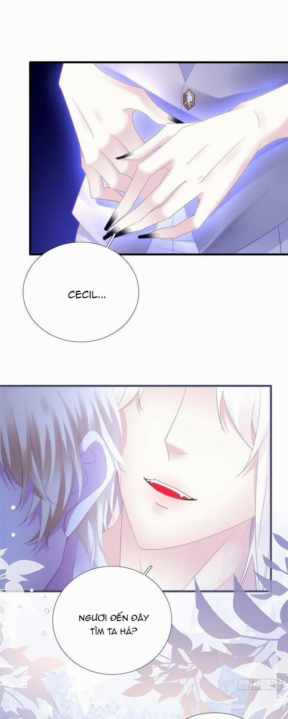 Thánh Tâm Không Dễ Chọc 42 trang 32