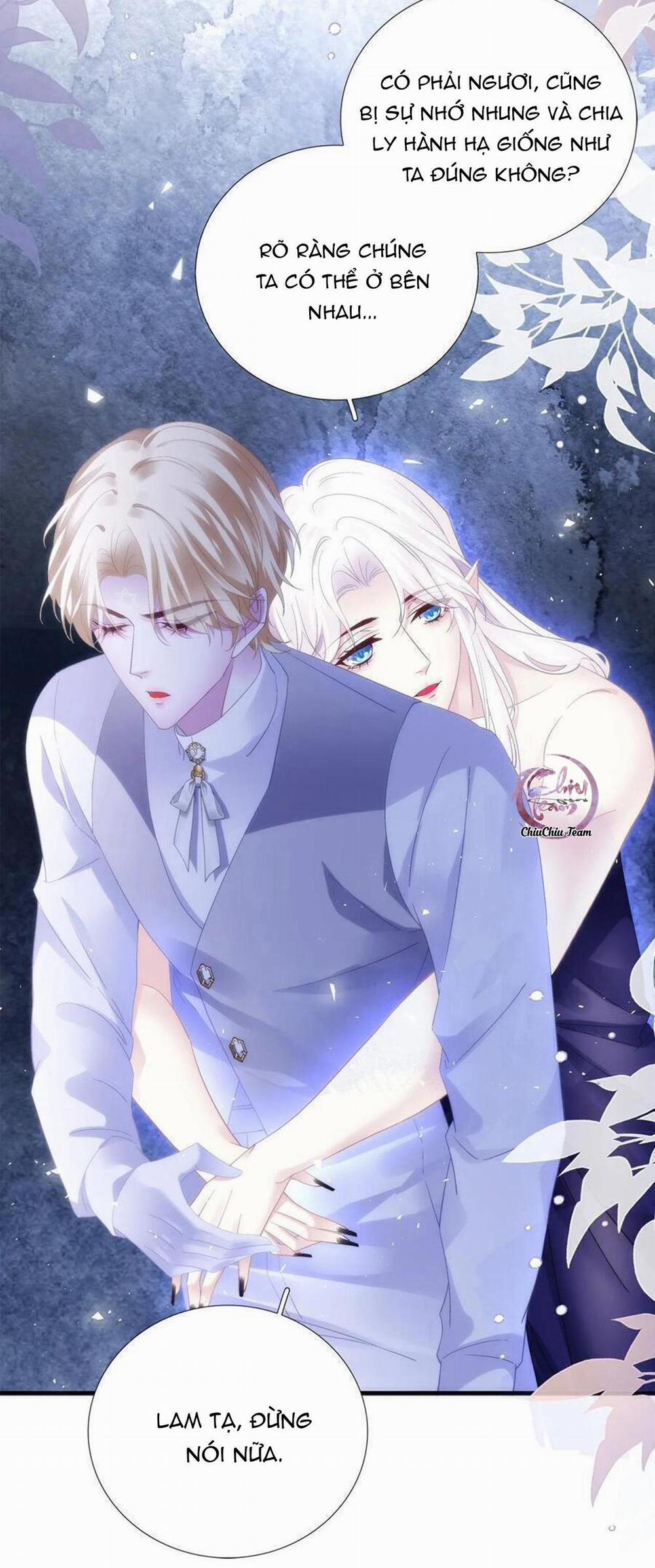 Thánh Tâm Không Dễ Chọc 42 trang 33