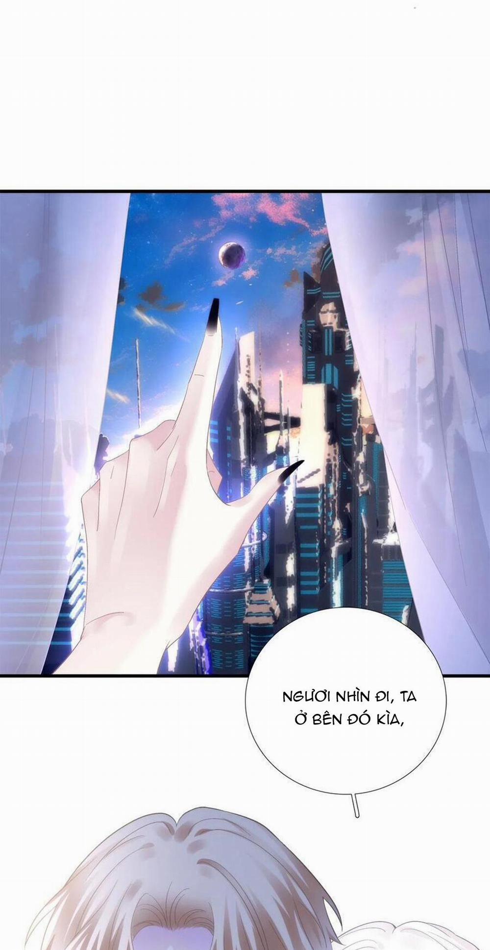 Thánh Tâm Không Dễ Chọc 42 trang 34