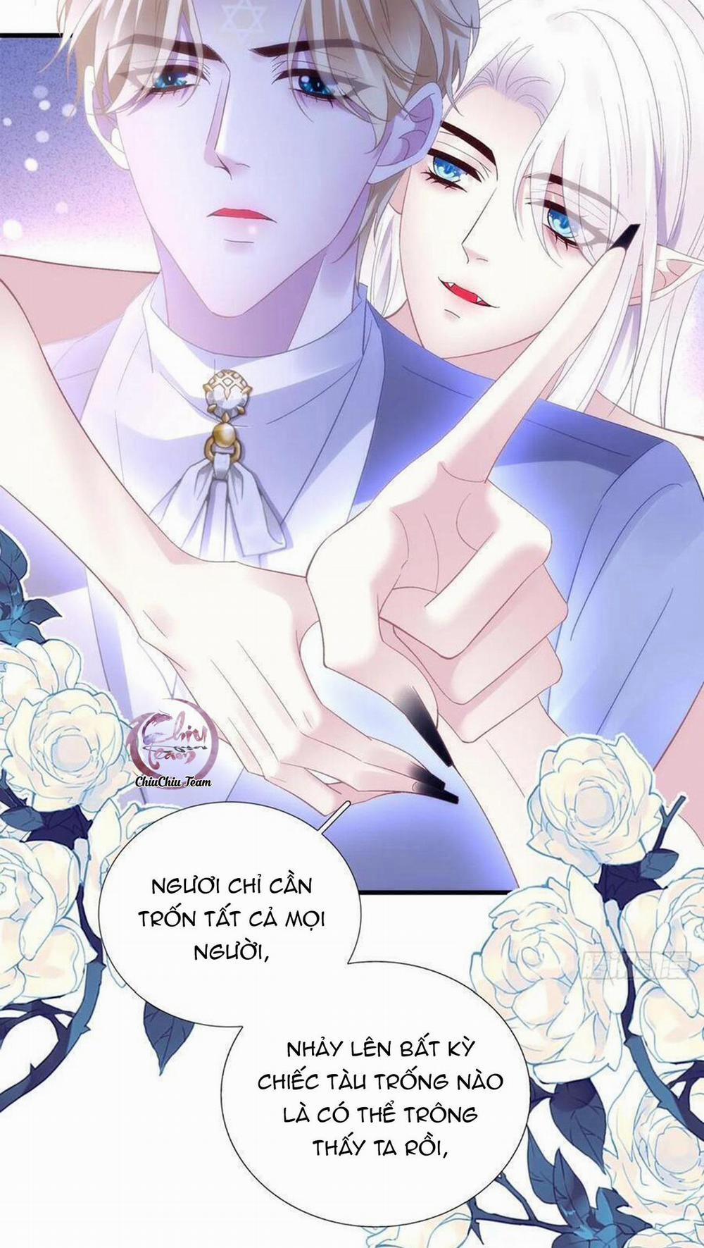 Thánh Tâm Không Dễ Chọc 42 trang 35