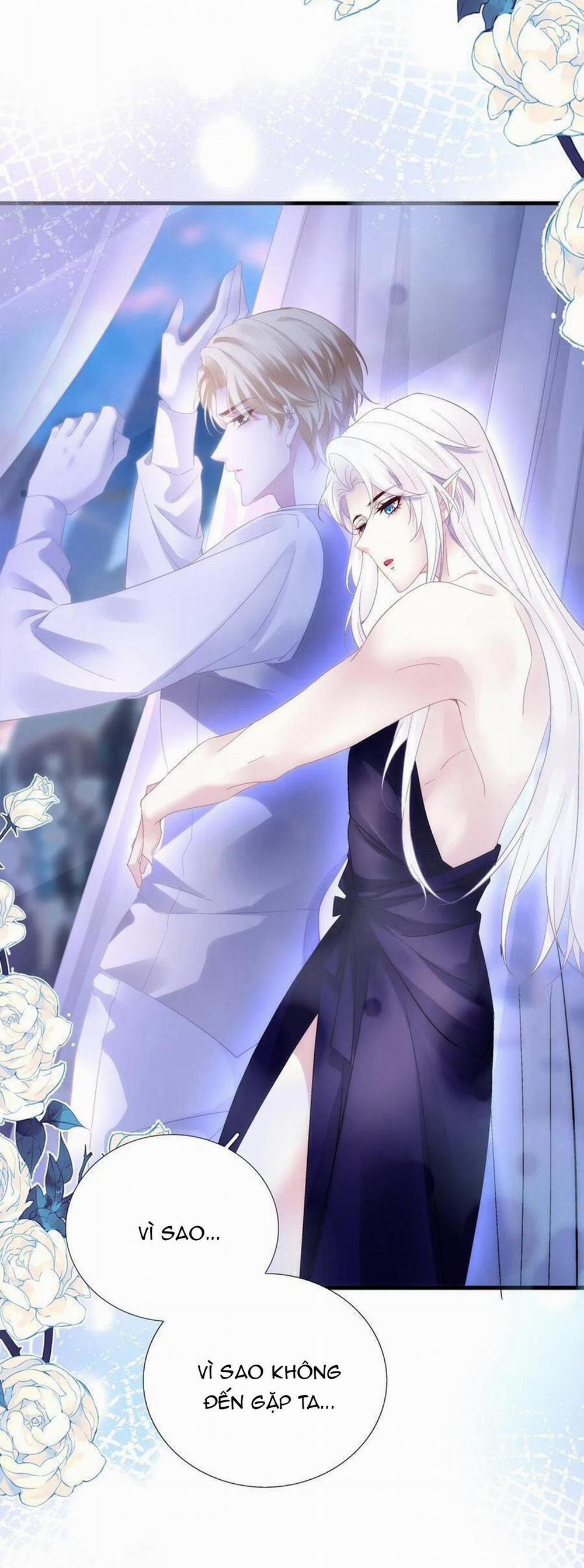 Thánh Tâm Không Dễ Chọc 42 trang 36