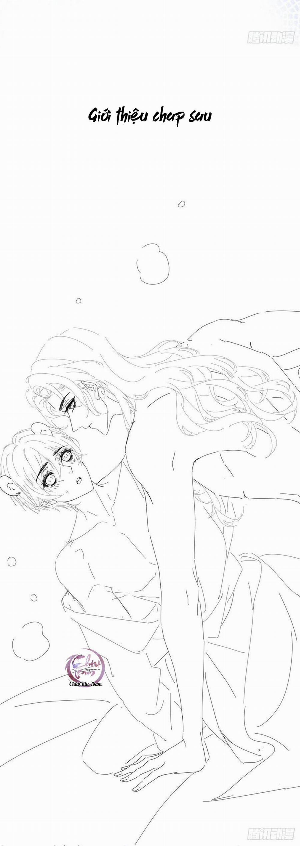 Thánh Tâm Không Dễ Chọc 42 trang 37