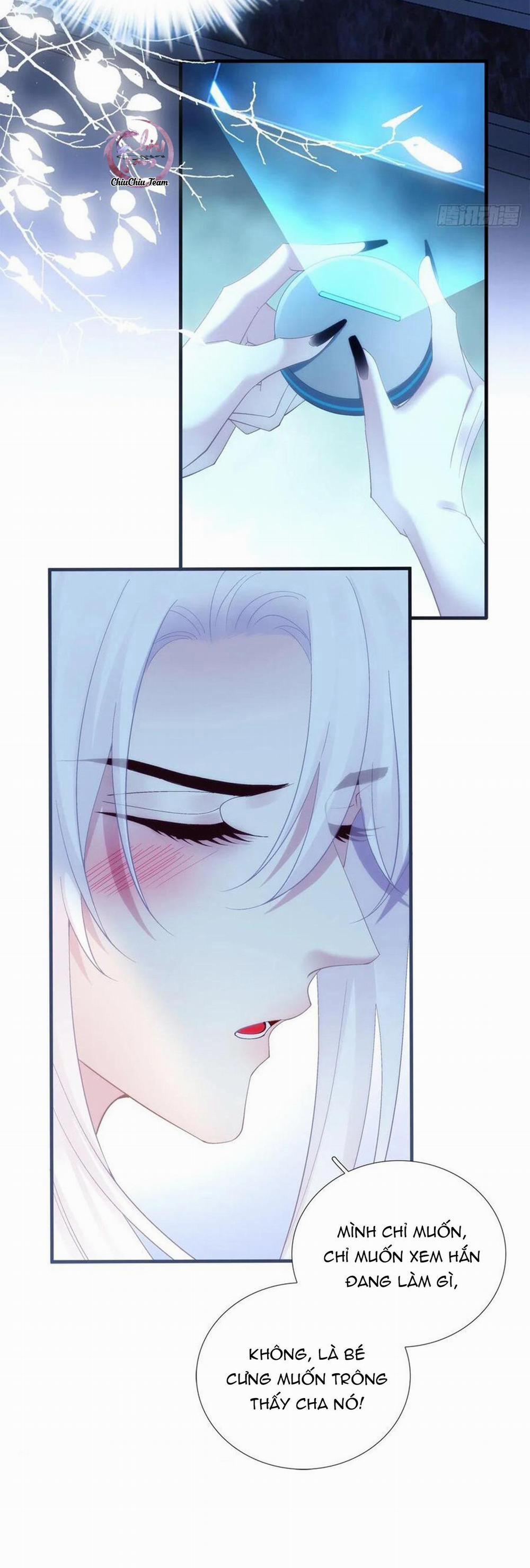 Thánh Tâm Không Dễ Chọc 42 trang 4