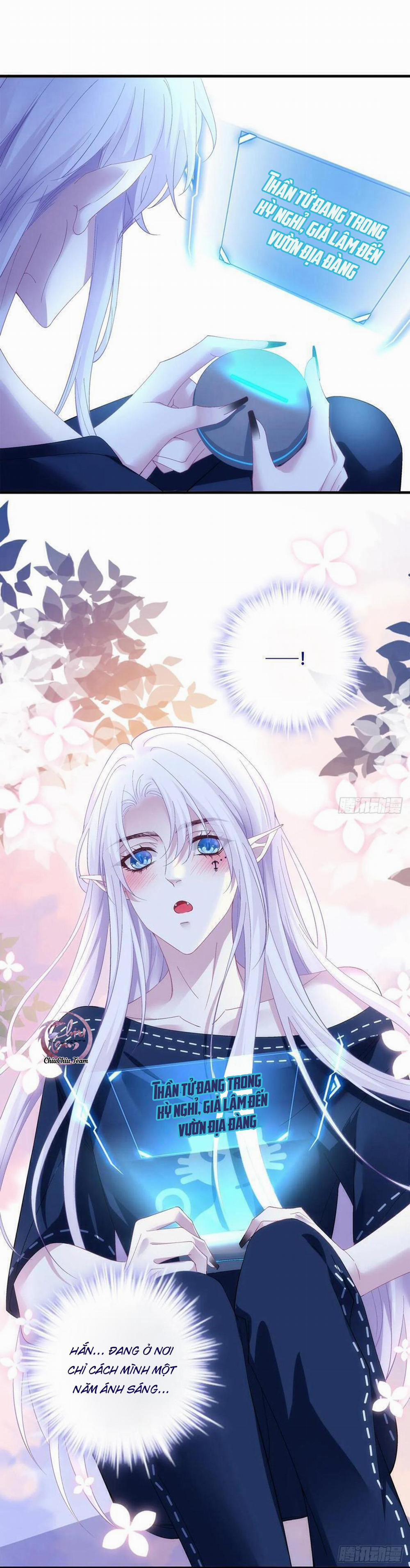 Thánh Tâm Không Dễ Chọc 42 trang 5