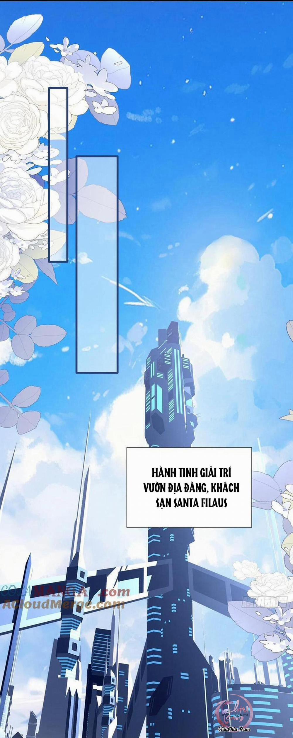 Thánh Tâm Không Dễ Chọc 42 trang 6