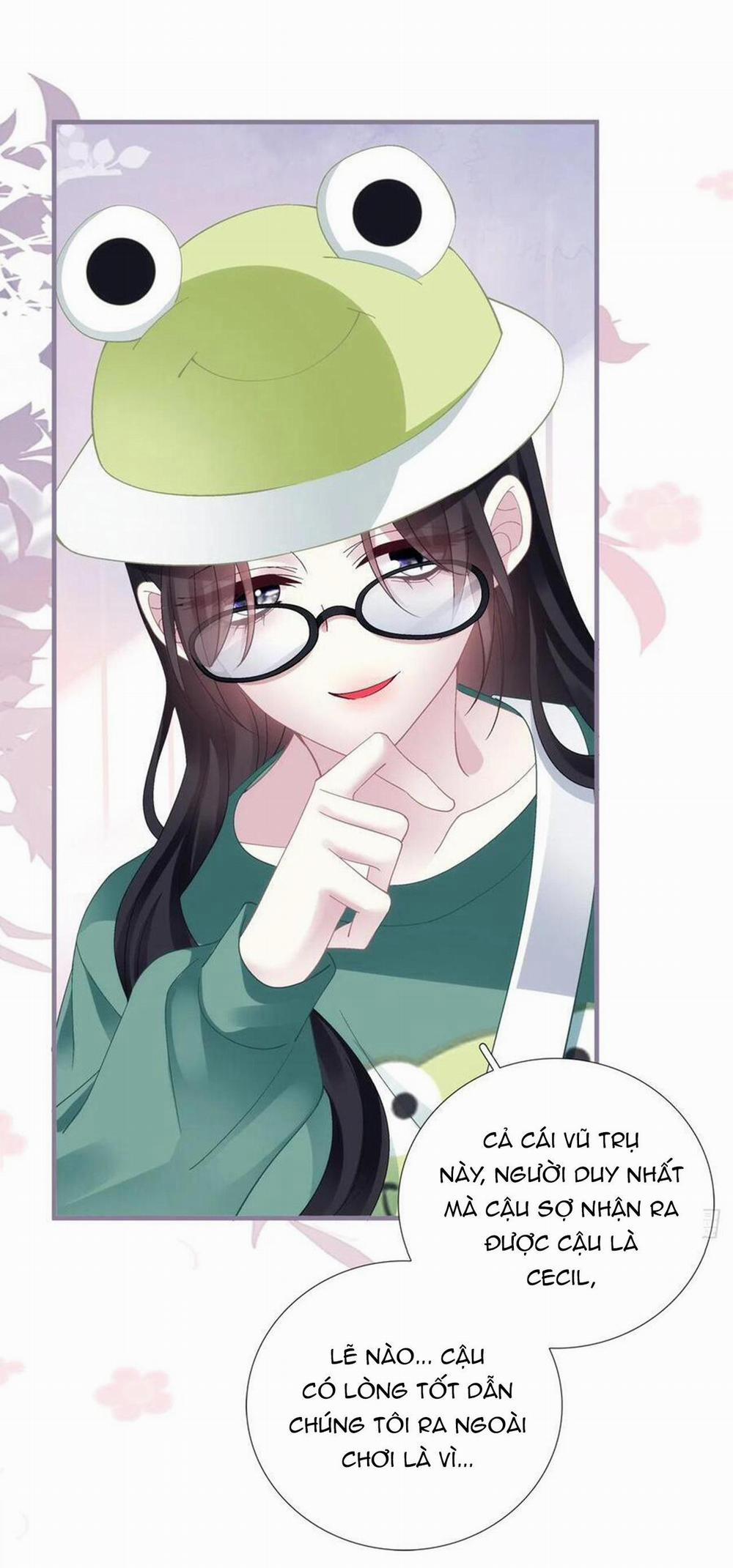 Thánh Tâm Không Dễ Chọc 42 trang 9