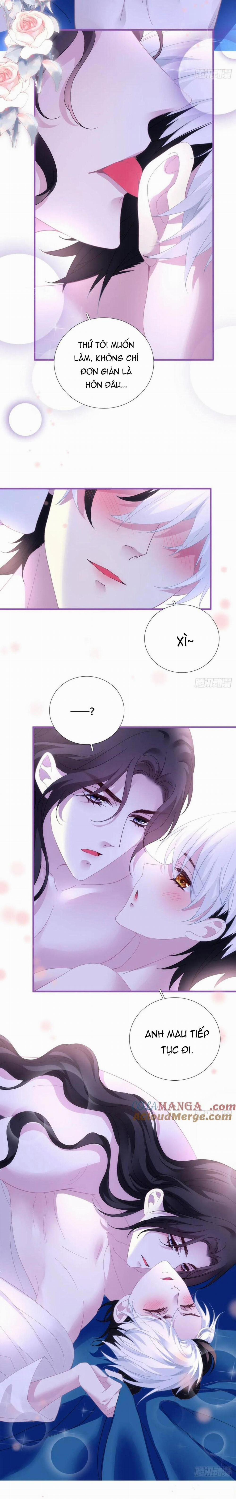 Thánh Tâm Không Dễ Chọc 43 trang 10