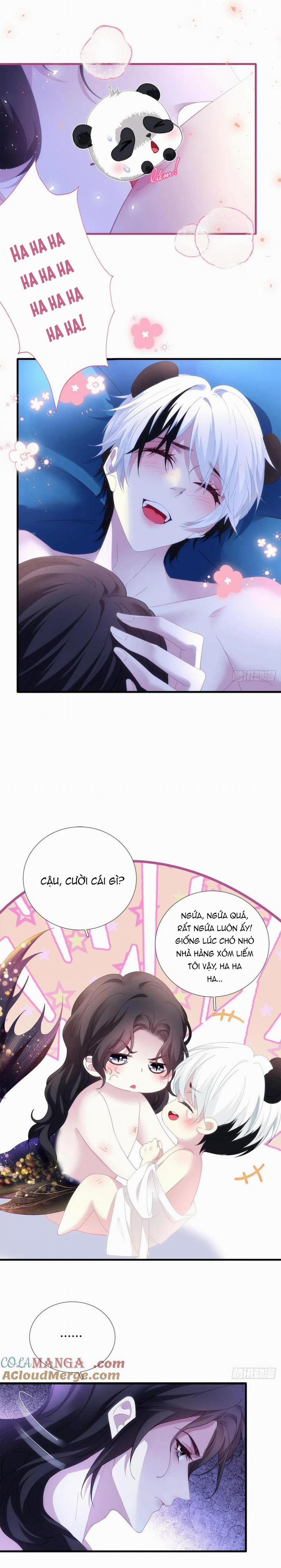 Thánh Tâm Không Dễ Chọc 43 trang 11