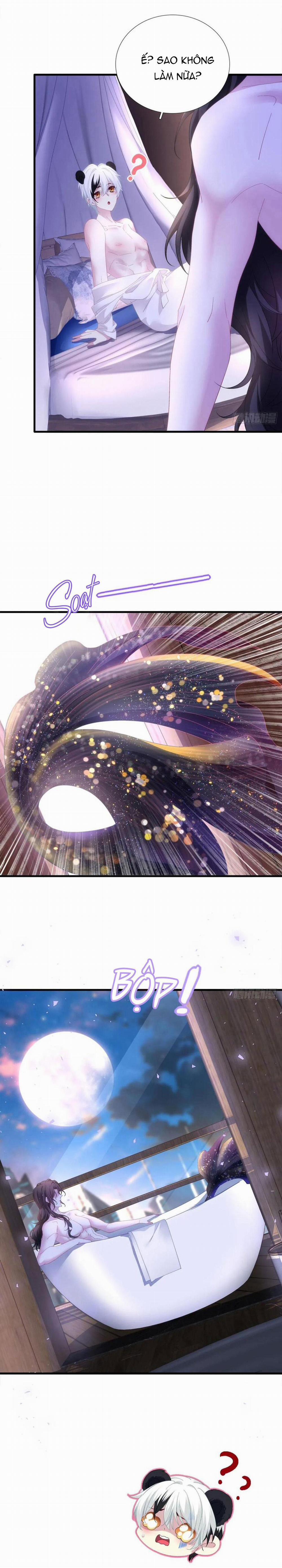 Thánh Tâm Không Dễ Chọc 43 trang 12