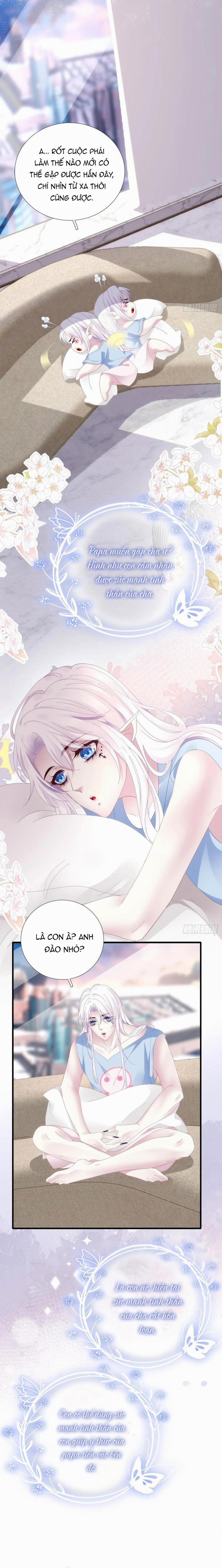 Thánh Tâm Không Dễ Chọc 43 trang 15