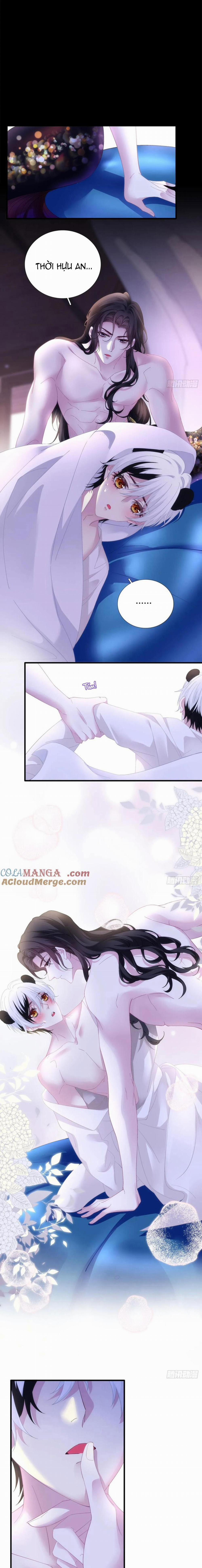 Thánh Tâm Không Dễ Chọc 43 trang 6