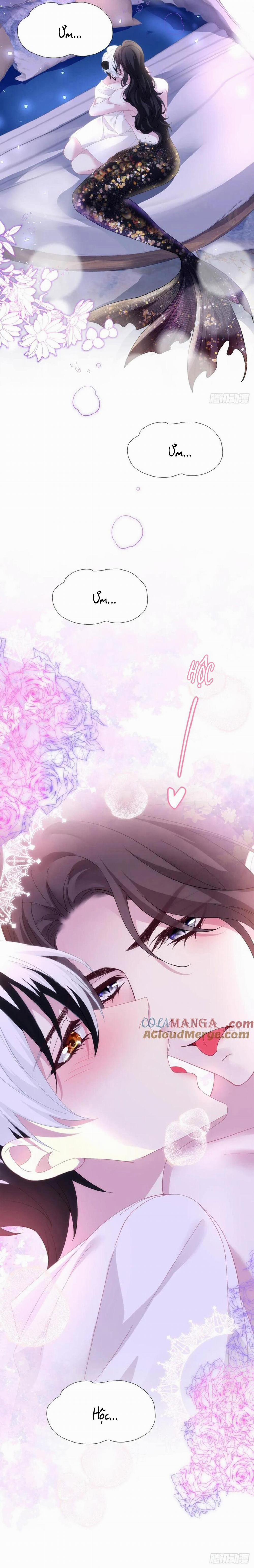 Thánh Tâm Không Dễ Chọc 43 trang 8