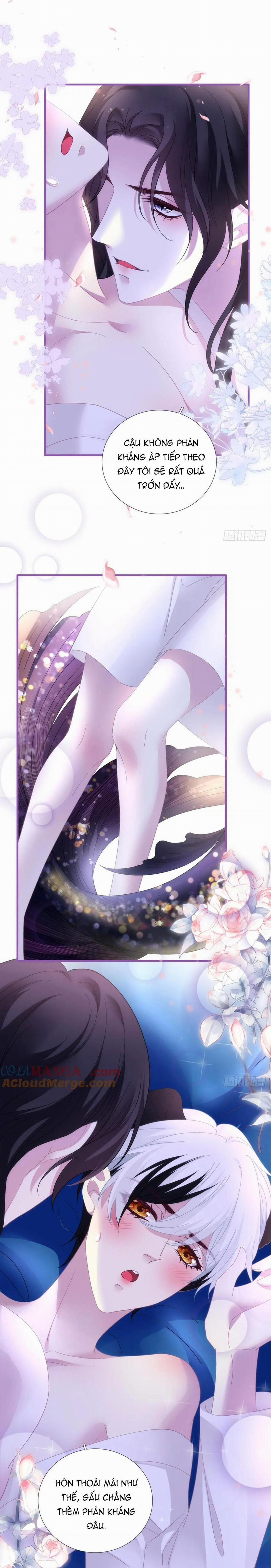 Thánh Tâm Không Dễ Chọc 43 trang 9