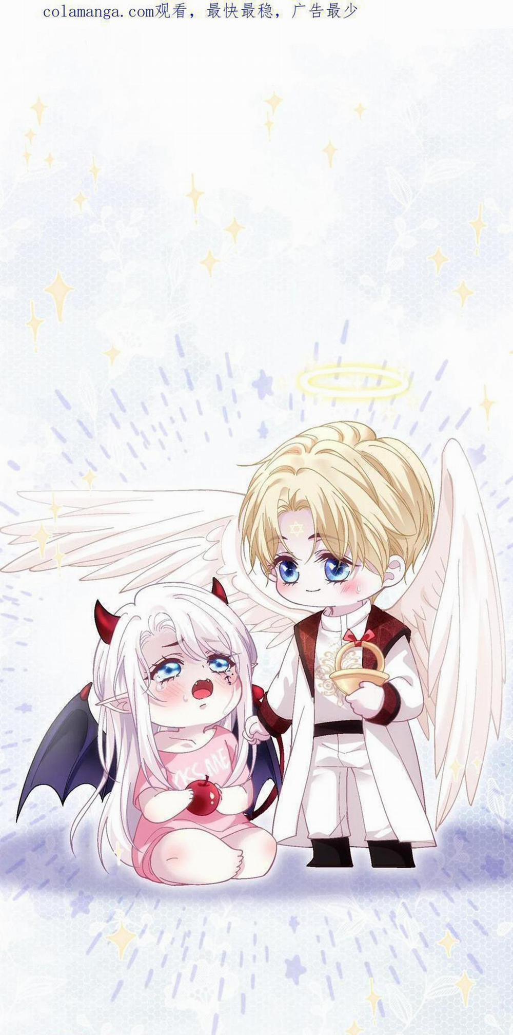 Thánh Tâm Không Dễ Chọc 46 trang 0