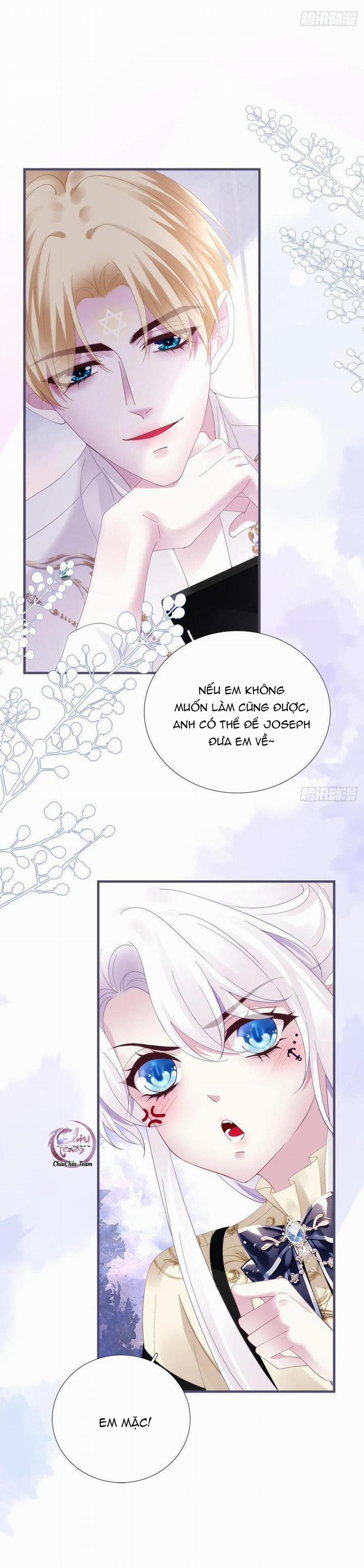 Thánh Tâm Không Dễ Chọc 46 trang 17