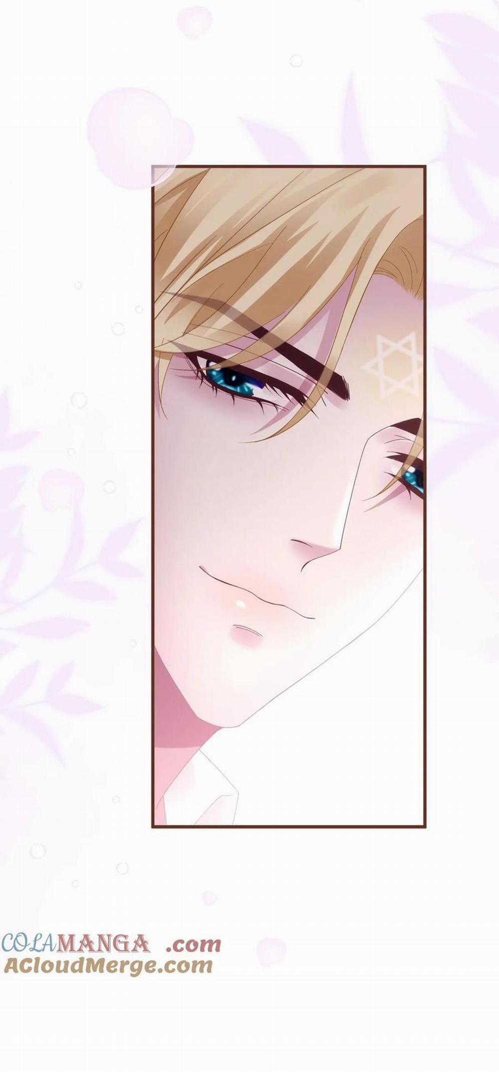 Thánh Tâm Không Dễ Chọc 46 trang 24