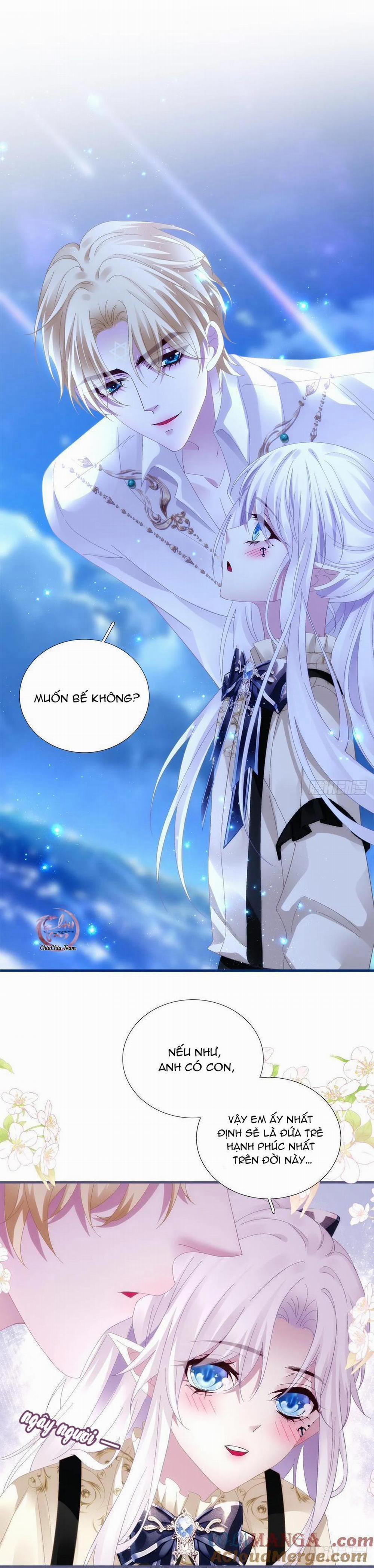 Thánh Tâm Không Dễ Chọc 47 trang 10