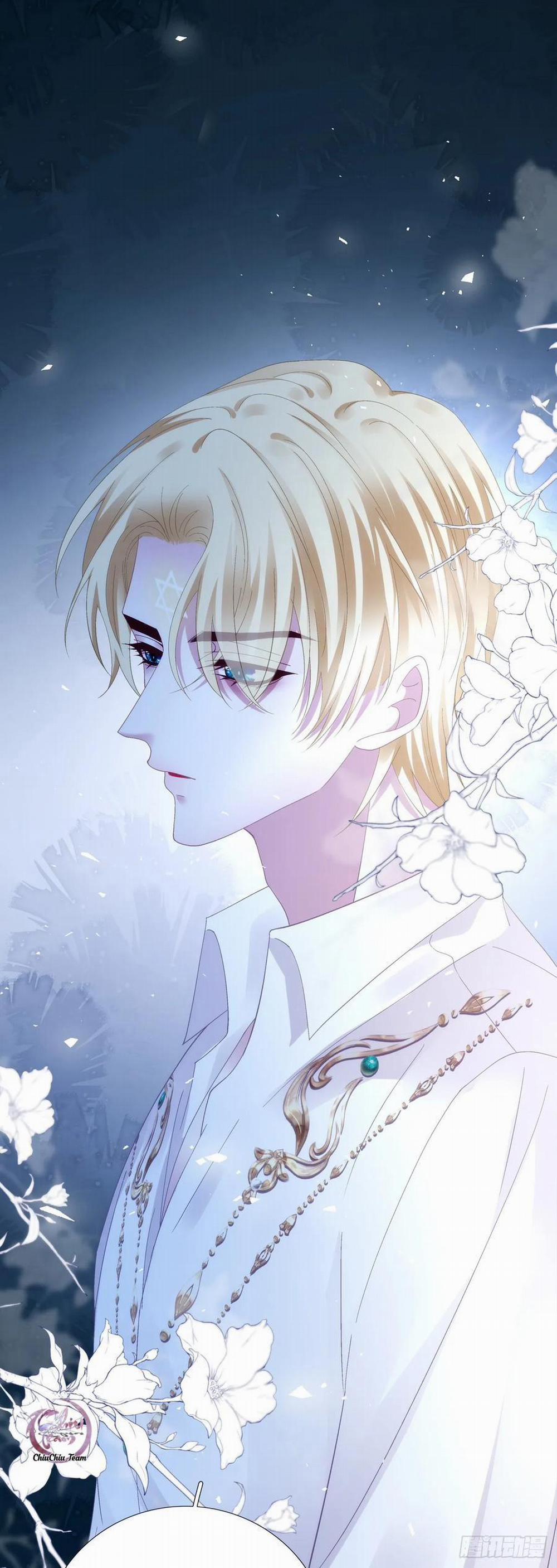 Thánh Tâm Không Dễ Chọc 47 trang 11