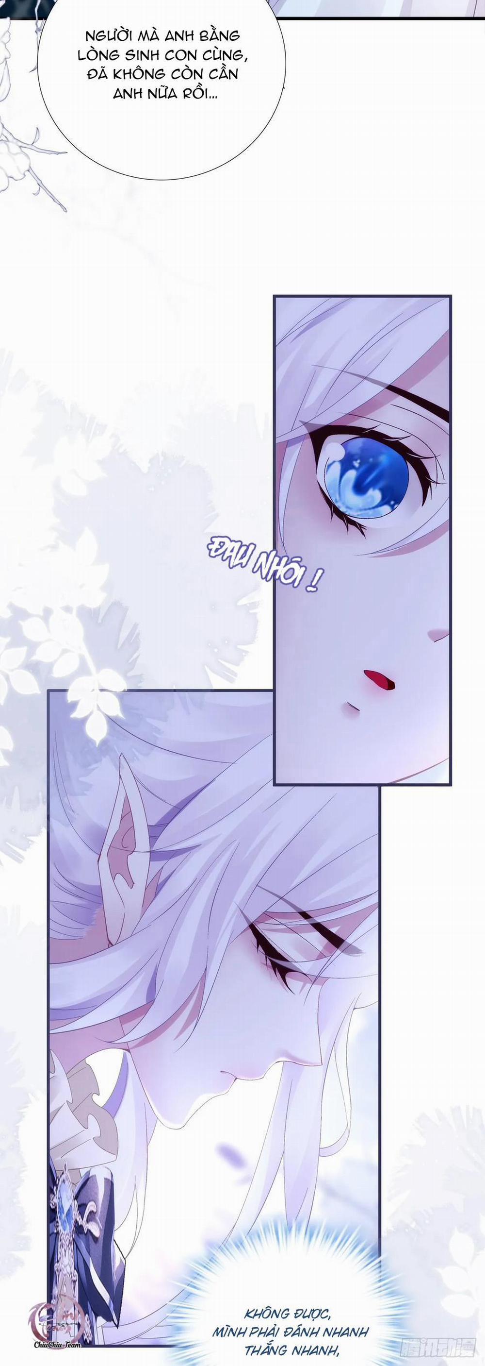 Thánh Tâm Không Dễ Chọc 47 trang 12