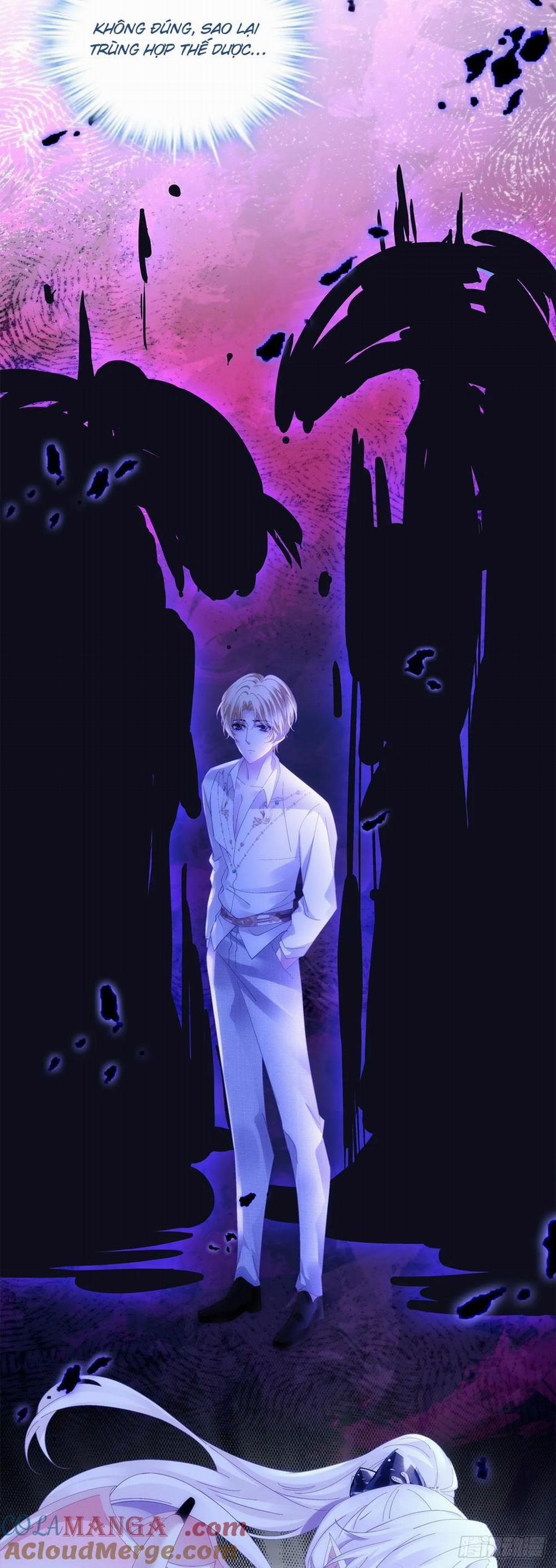 Thánh Tâm Không Dễ Chọc 47 trang 16