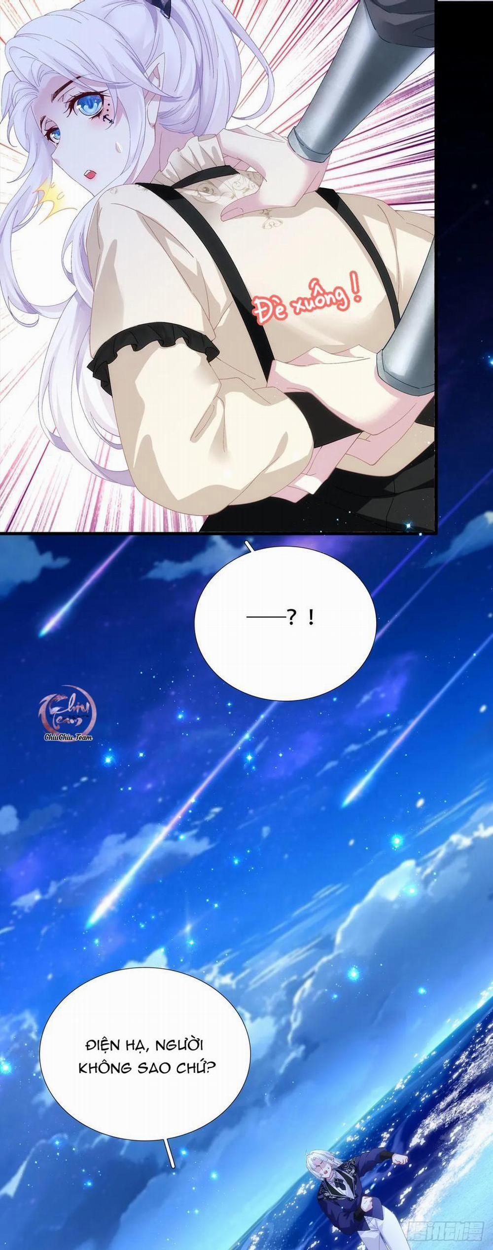 Thánh Tâm Không Dễ Chọc 47 trang 20