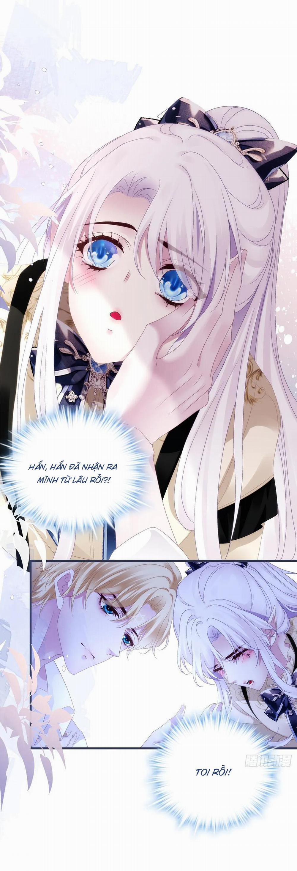 Thánh Tâm Không Dễ Chọc 47 trang 27