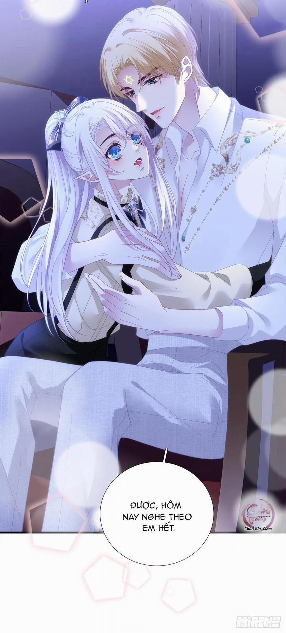 Thánh Tâm Không Dễ Chọc 47 trang 3