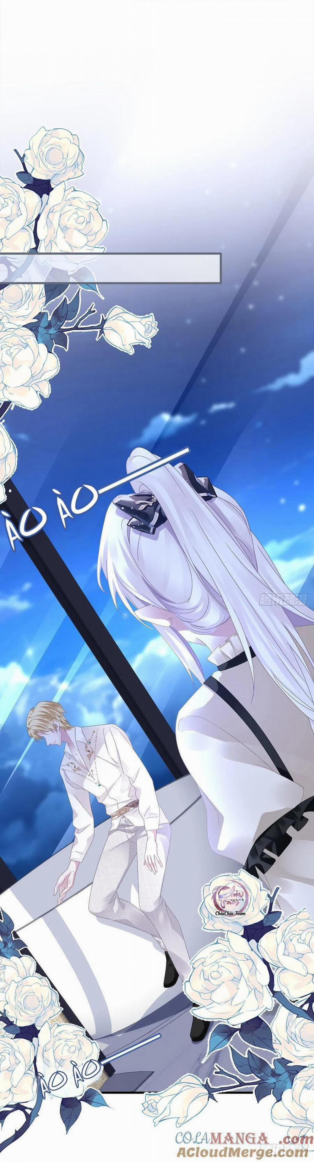 Thánh Tâm Không Dễ Chọc 47 trang 34