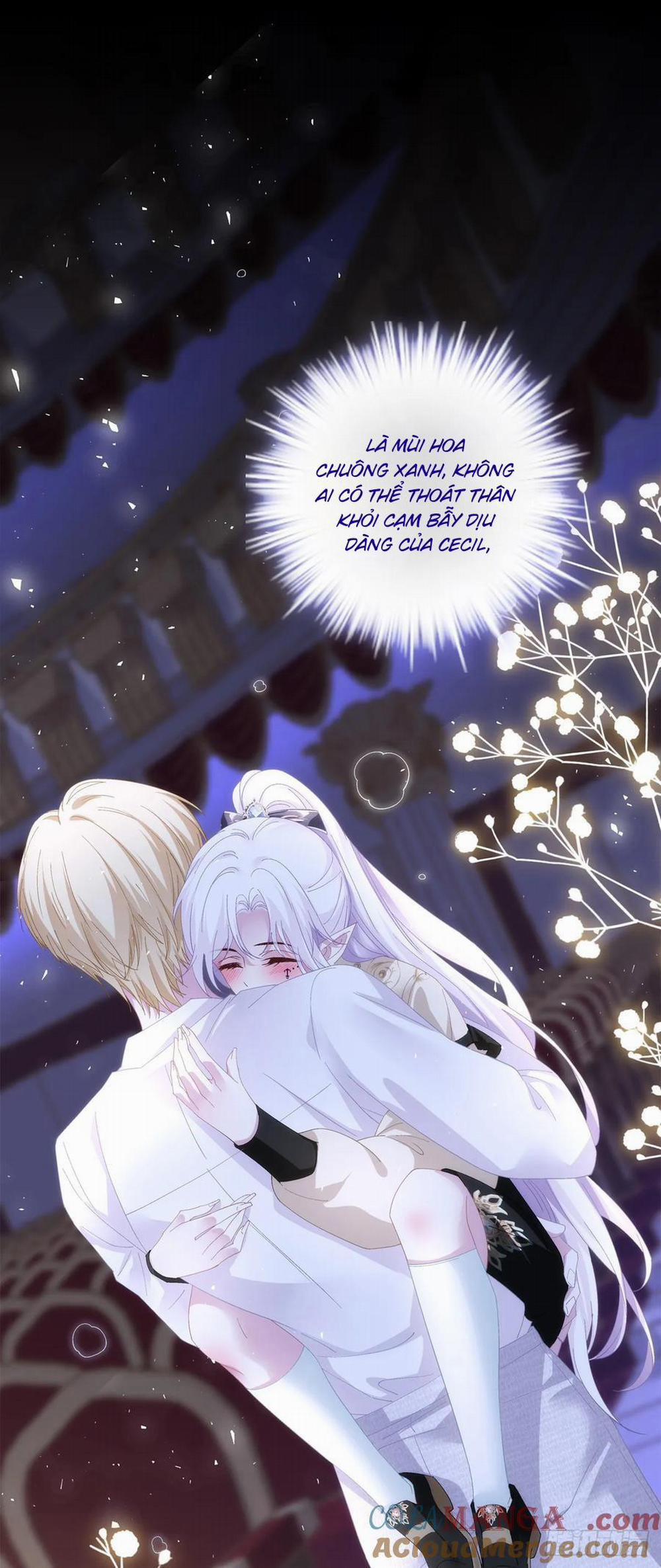 Thánh Tâm Không Dễ Chọc 47 trang 4