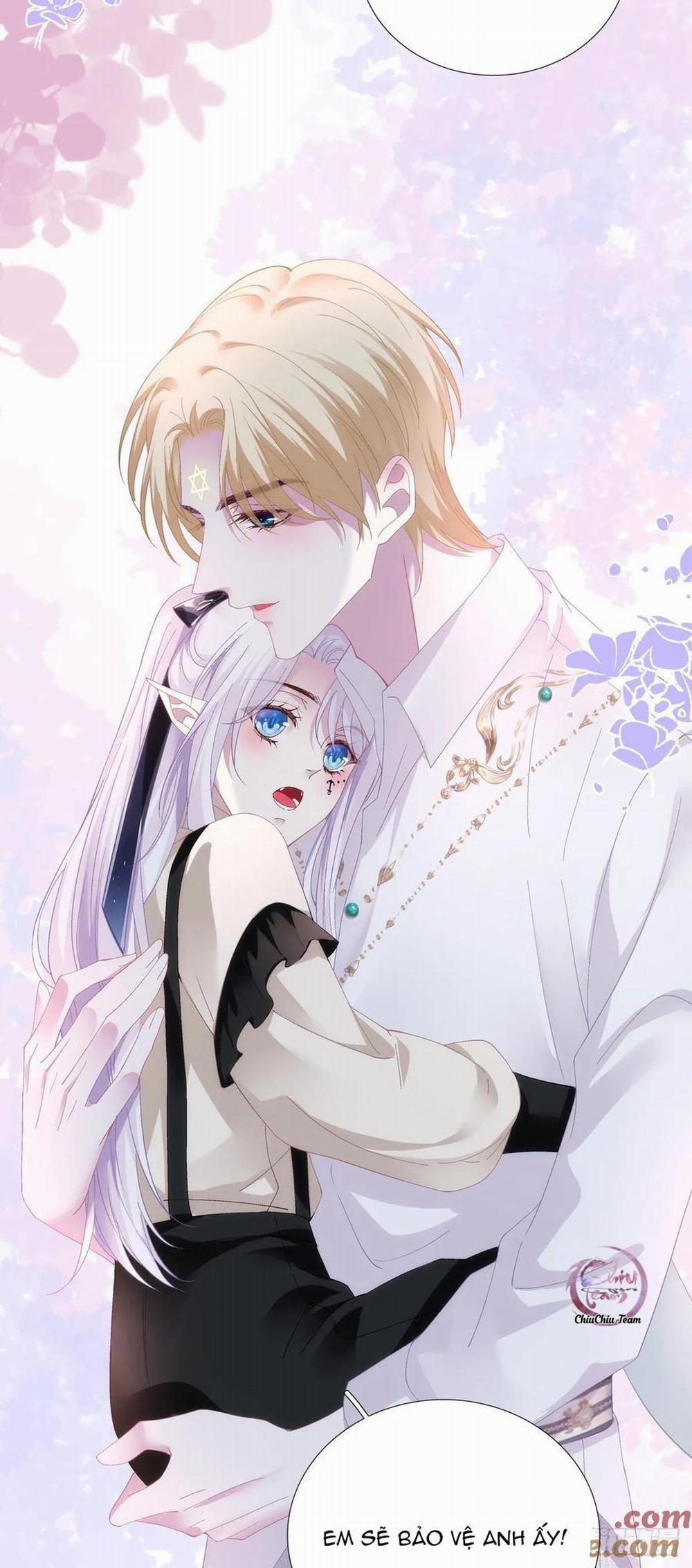 Thánh Tâm Không Dễ Chọc 47 trang 7