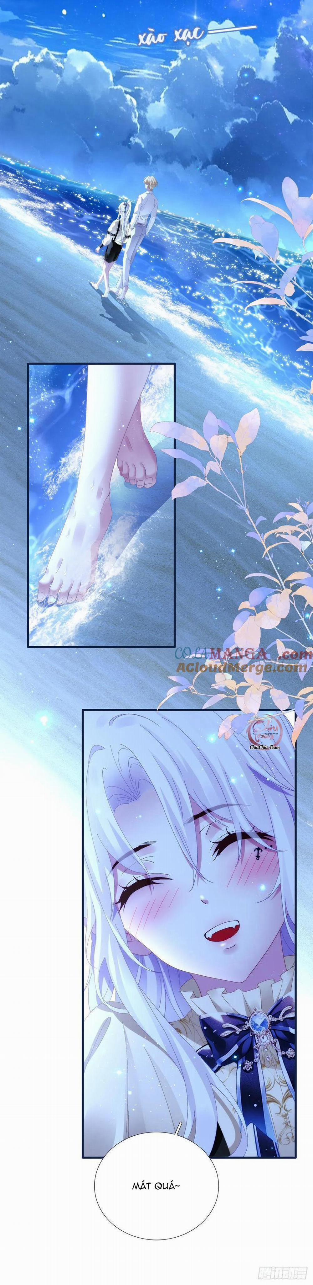 Thánh Tâm Không Dễ Chọc 47 trang 9