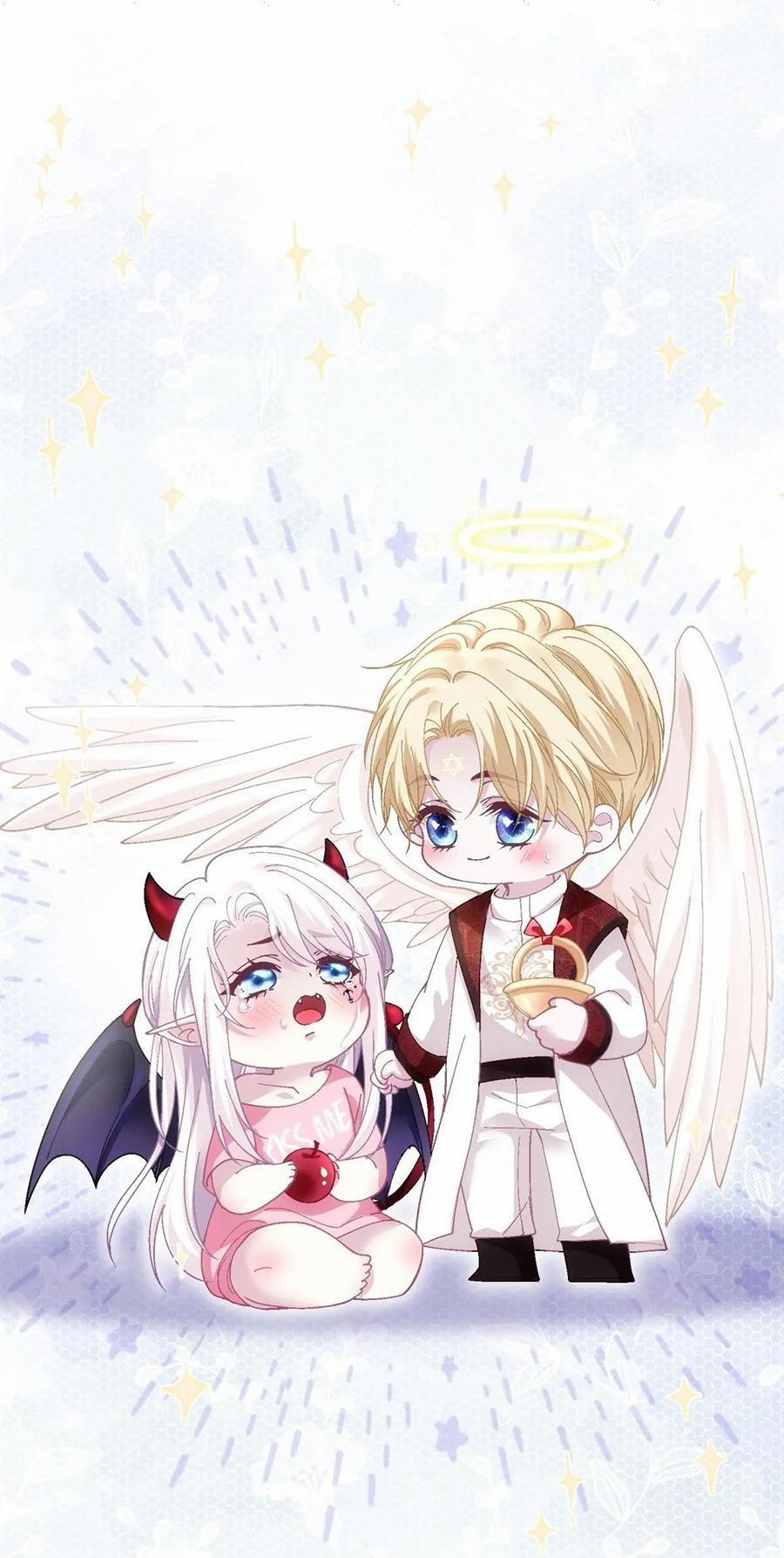 Thánh Tâm Không Dễ Chọc 49 trang 0