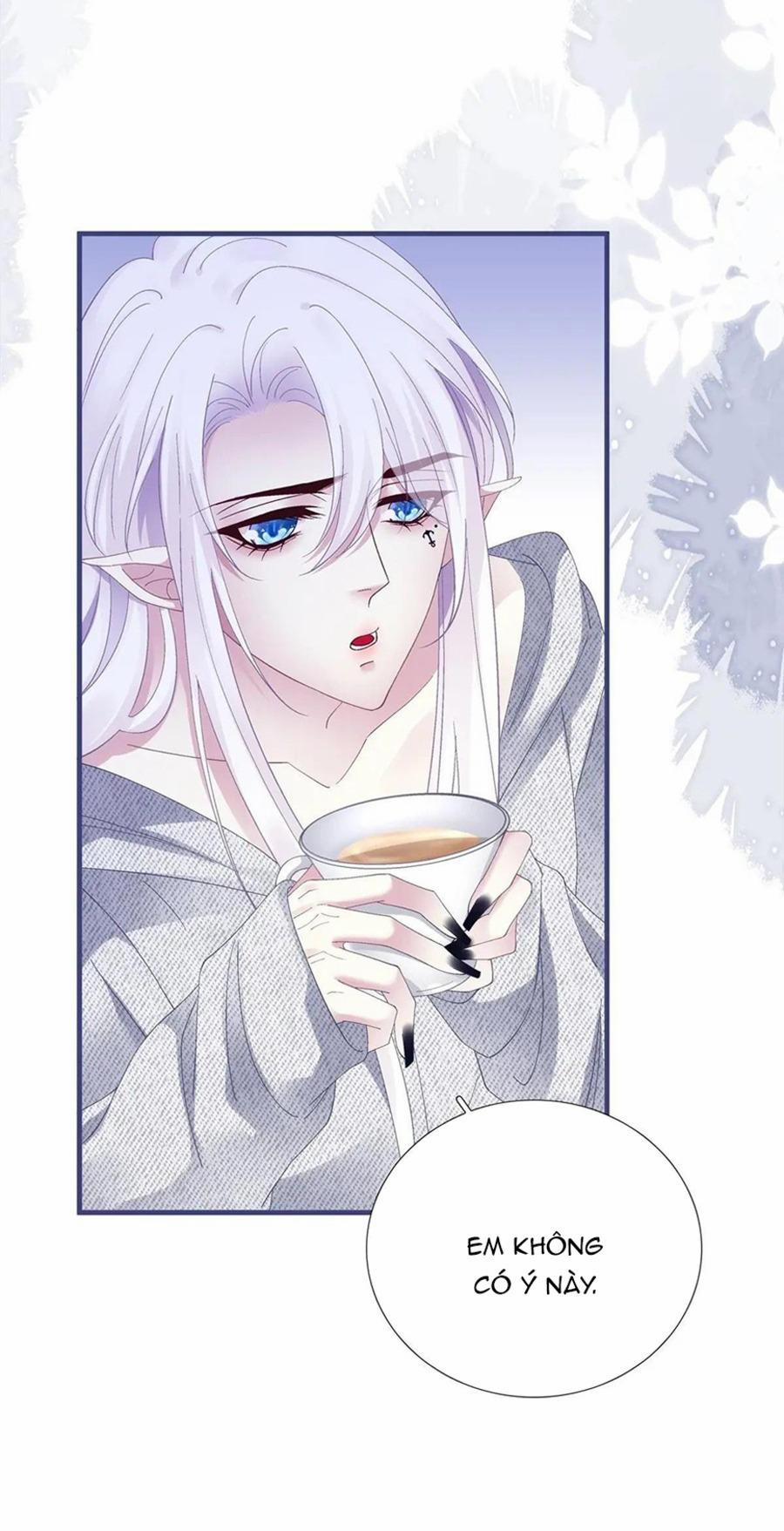 Thánh Tâm Không Dễ Chọc 49 trang 16