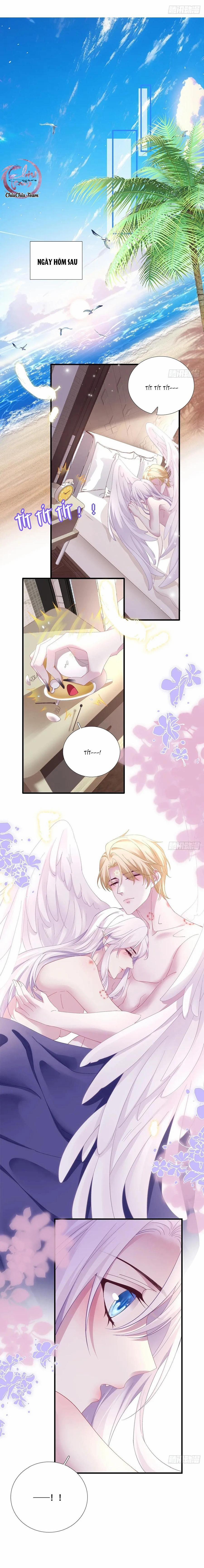 Thánh Tâm Không Dễ Chọc 49 trang 2