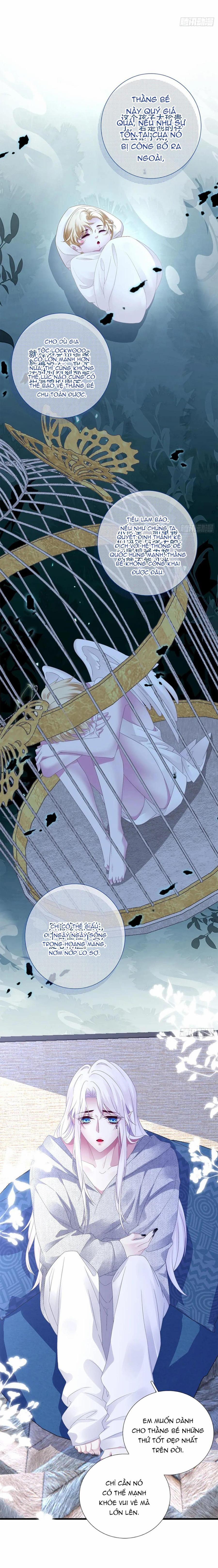 Thánh Tâm Không Dễ Chọc 49 trang 25