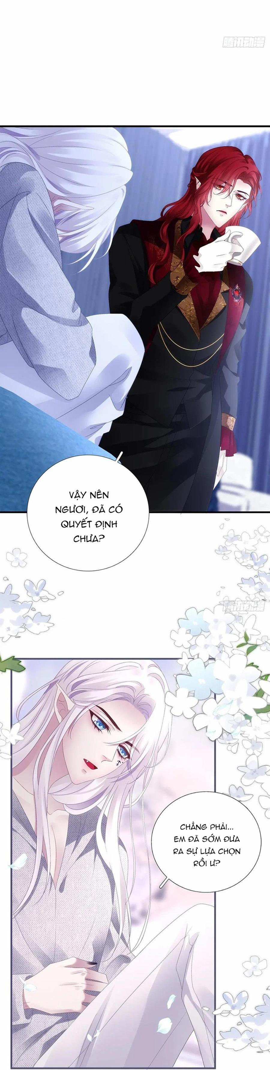 Thánh Tâm Không Dễ Chọc 49 trang 26