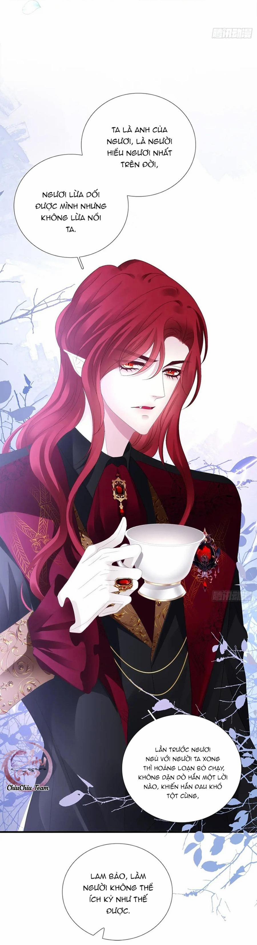 Thánh Tâm Không Dễ Chọc 49 trang 27