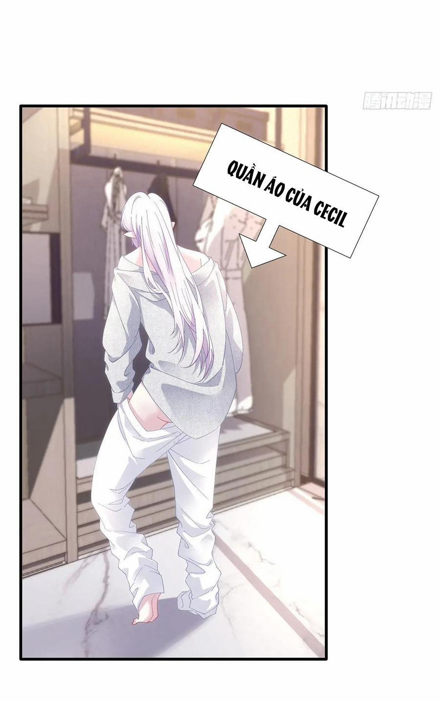 Thánh Tâm Không Dễ Chọc 49 trang 4