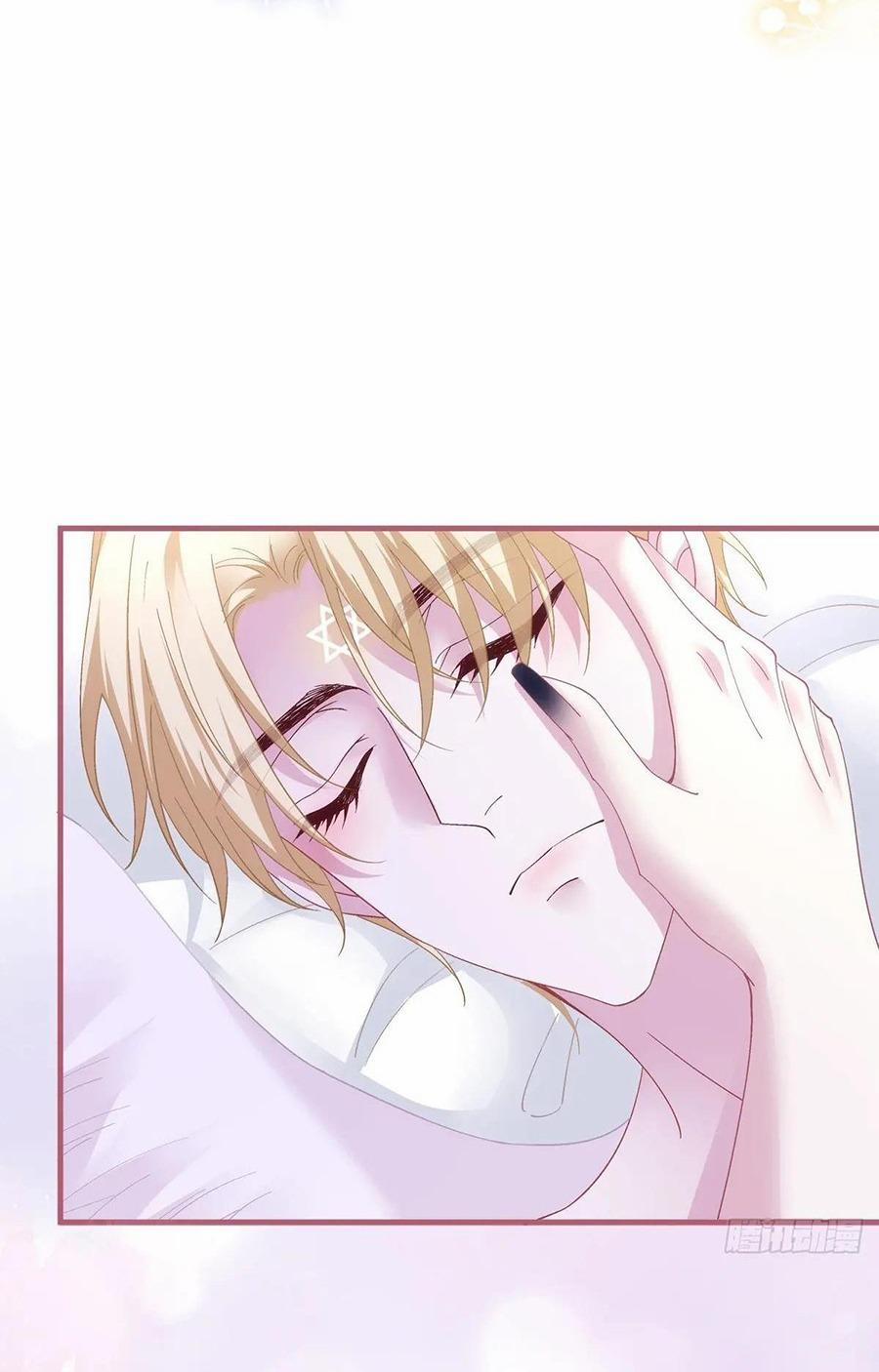 Thánh Tâm Không Dễ Chọc 49 trang 7